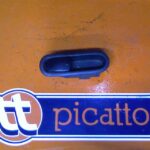 Maneta Interior Delantera Izquierda