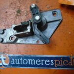 Maneta Interior Delantera Izquierda Daf Xf105 (2006)