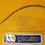 Maneta Interior Delantera Izquierda Fiat Ducato II Combi 15