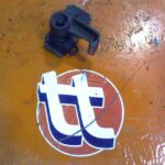 Maneta Interior Delantera Izquierda Iveco Eurocargo (1991)