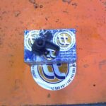 Maneta Interior Delantera Izquierda Iveco Eurocargo (1991)