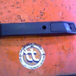 Maneta Interior Delantera Izquierda Man