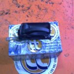 Maneta Interior Delantera Izquierda Mercedes-benz