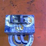 Maneta Interior Delantera Izquierda Nissan