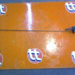 Maneta Interior Delantera Izquierda Nissan