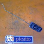 Maneta Interior Delantera Izquierda Nissan Cabstar