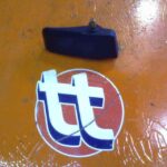 Maneta Interior Delantera Izquierda Renault