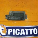 Maneta Interior Delantera Izquierda Scania