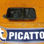 Maneta Interior Trasera Derecha Iveco