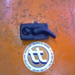 Maneta Interior Trasera Derecha Renault Master