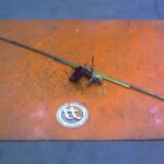 Maneta Interior Trasera Izquierda Iveco