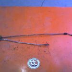 Maneta Interior Trasera Izquierda Iveco