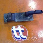 Maneta Interior Trasera Izquierda Mercedes-benz Sprinter Kasten Hochdach