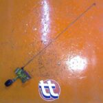 Maneta Interior Trasera Izquierda Renault