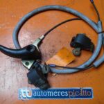 Maneta Interior Trasera Izquierda Renault Master