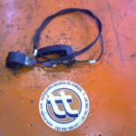 Maneta Interior Trasera Izquierda Renault Master