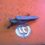 Pedal Acelerador Daf