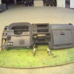 Salpicadero Toyota Land Cruiser (j10)