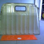 Separador DE Carga Citroen