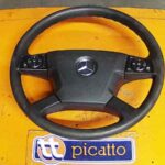 Volante Mercedes-benz