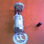 Aforador Renault Master Furgón