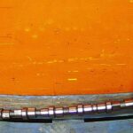 Arbol DE Levas Iveco