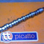 Arbol DE Levas Iveco