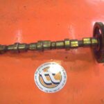 Arbol DE Levas Iveco Eurocargo Tector (2001)