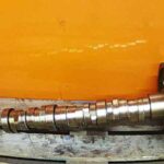 Arbol DE Levas Mercedes-benz