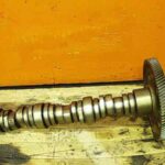 Arbol DE Levas Mercedes-benz