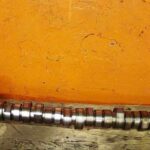 Arbol DE Levas Renault