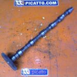 Arbol DE Levas Renault