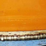 Arbol DE Levas Renault Magnum E.tech