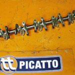 Balancin Mercedes-benz