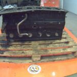 Bloque Man L2000 Evolution