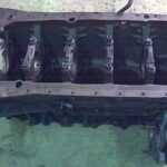 Bloque Mercedes-benz