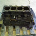 Bloque Mercedes-benz Sprinter Furgón