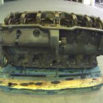 Bloque Renault Magnum E.tech