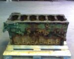Bloque Volvo