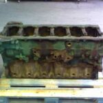 Bloque Volvo