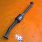Catalizador Fiat Ducato II Combi