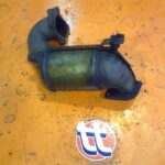 Catalizador Nissan Interstar (x70)