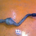 Catalizador Nissan Interstar (x70)