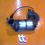 Catalizador Nissan Interstar (x70)
