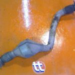 Catalizador Nissan Interstar (x70)