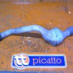 Catalizador Opel Movano