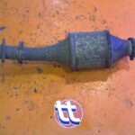 Catalizador Peugeot Boxer (230) Furgón Bat.2850mm ()