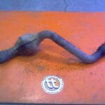 Catalizador Renault Master Furgón