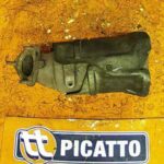 Catalizador Renault Maxity