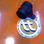 Caudalimetro Citroen